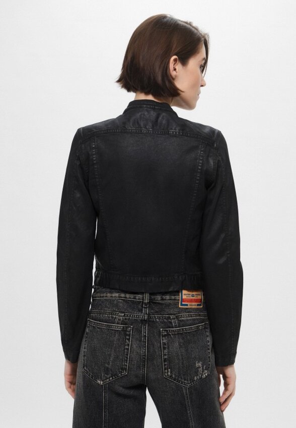 Куртка джинсовая Diesel