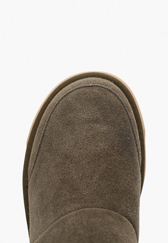 Полусапоги Baden