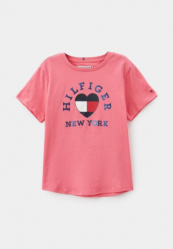 Футболка Tommy Hilfiger