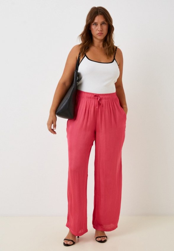 Брюки Miss to Kiss