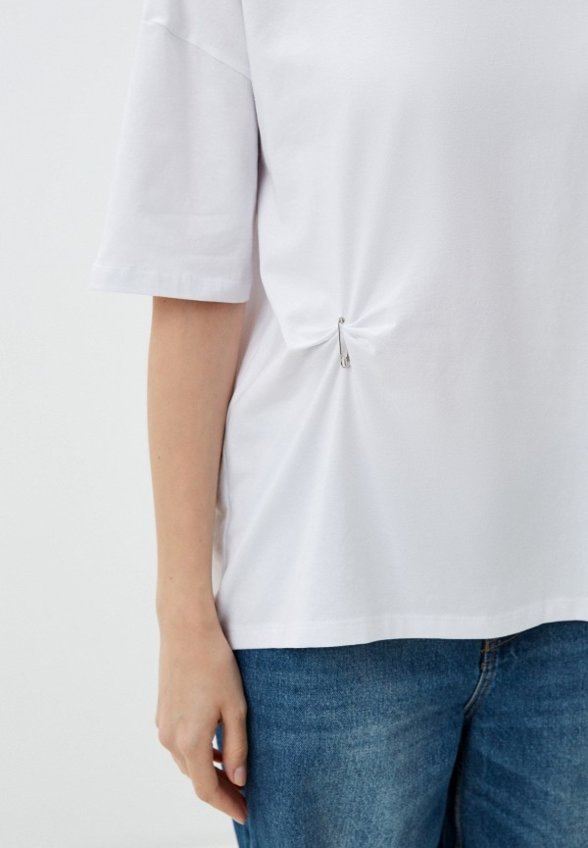 Футболка Leaf Clothes