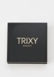 Тени для век Trixy Beauty1  - превью