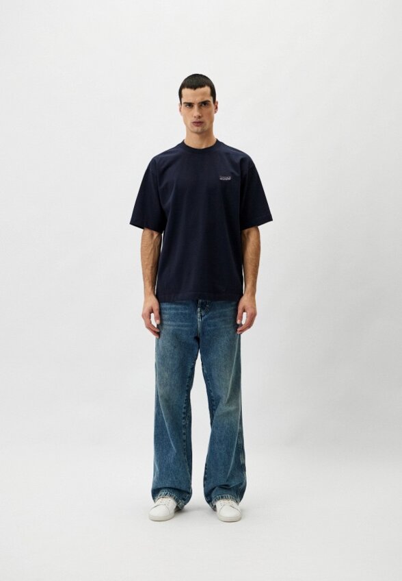 Футболка Boss