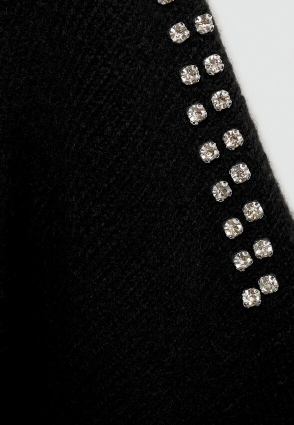 Джемпер Mango