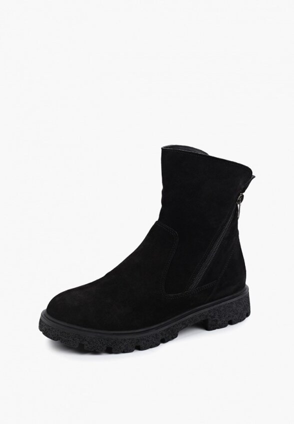 Ботинки Pazolini