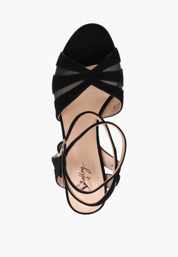 Босоножки Valley