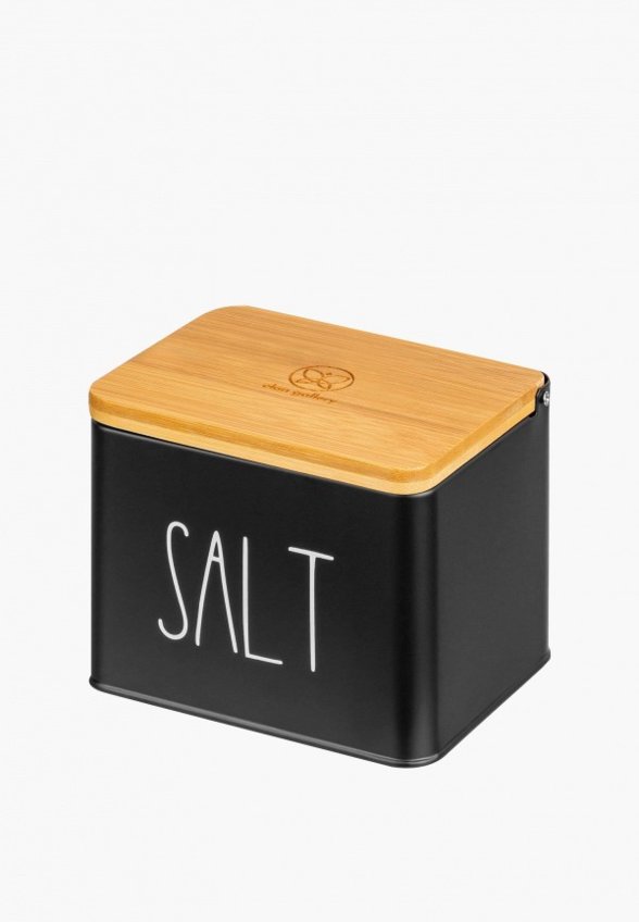 Банка для хранения Elan Gallery