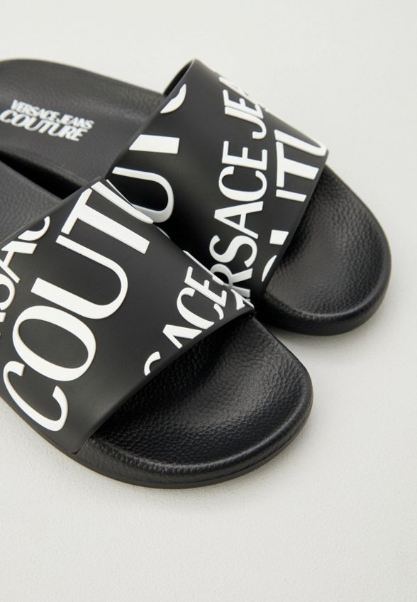 Сланцы Versace Jeans Couture