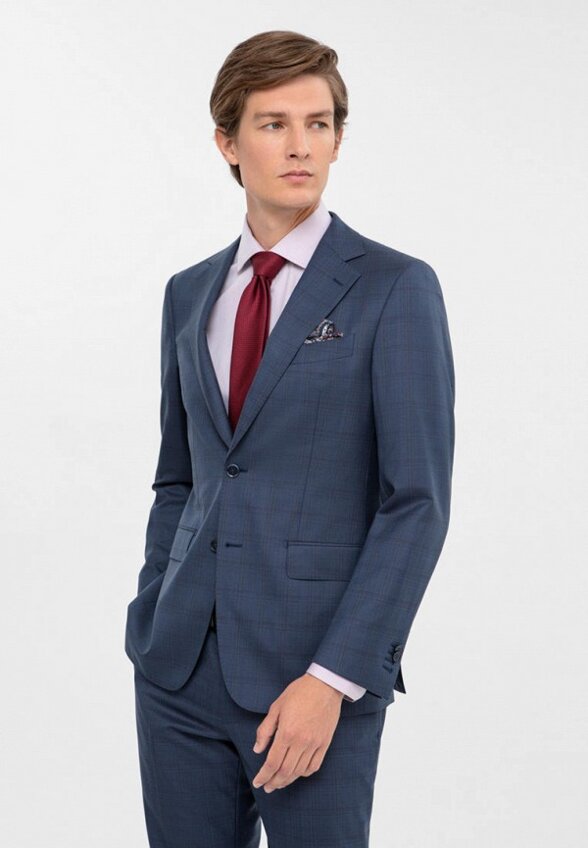 Пиджак Kanzler