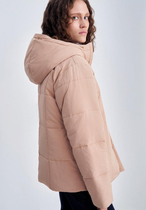 Куртка утепленная Finn Flare