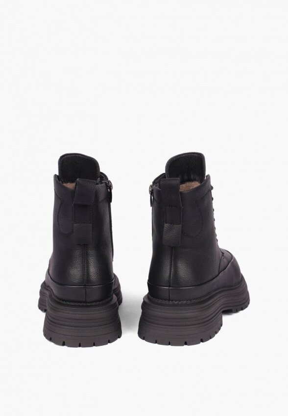 Ботинки Zenden