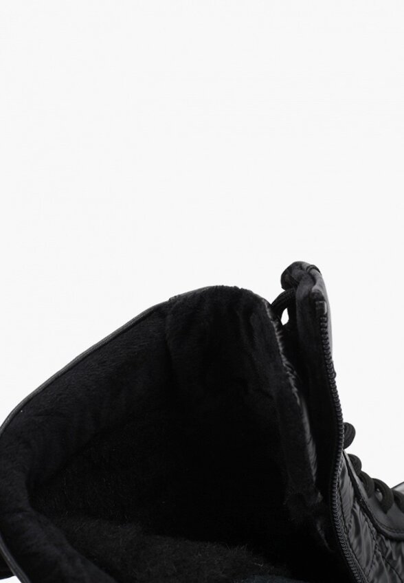 Дутики Francesco Donni