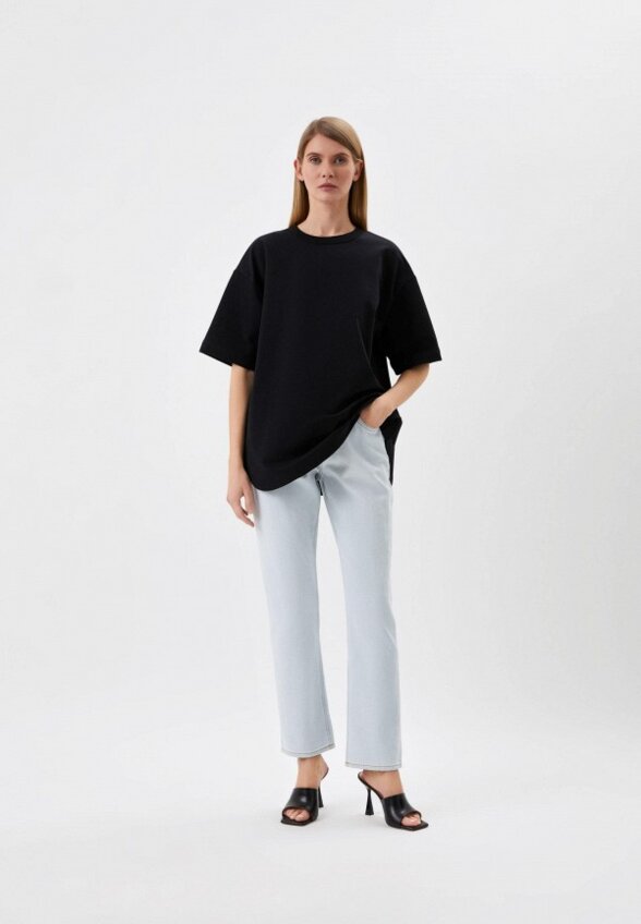 Футболка BLCV