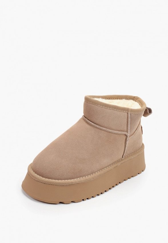 Полусапоги Vivian Royal