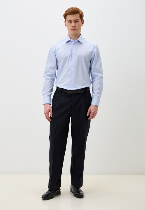 Рубашка Henderson