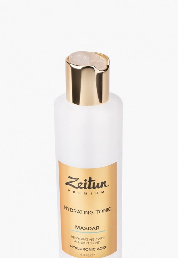 Тоник для лица Zeitun