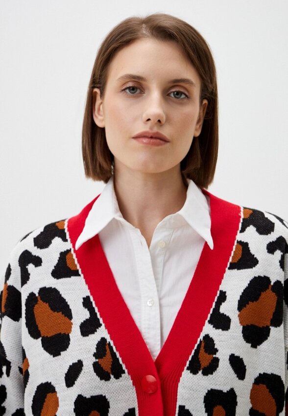 Кардиган Dunia