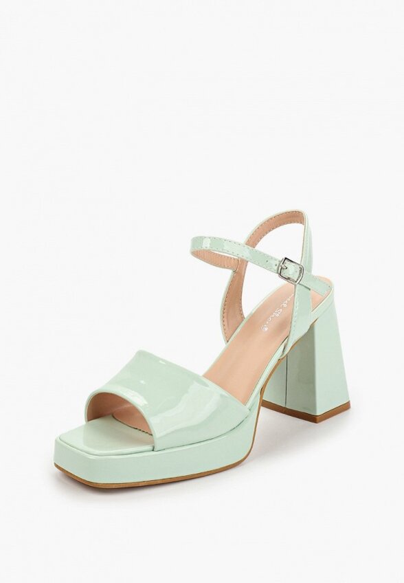 Босоножки Sweet Shoes