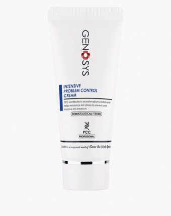 Крем для лица Genosys женщинам