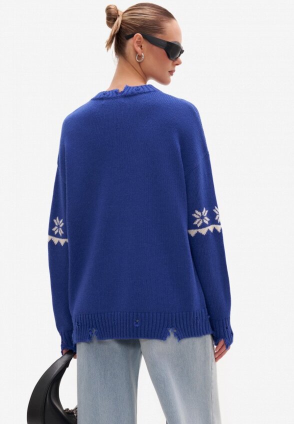 Джемпер Top Top