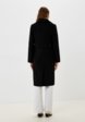 Пальто двубортное To Be One3  - превью