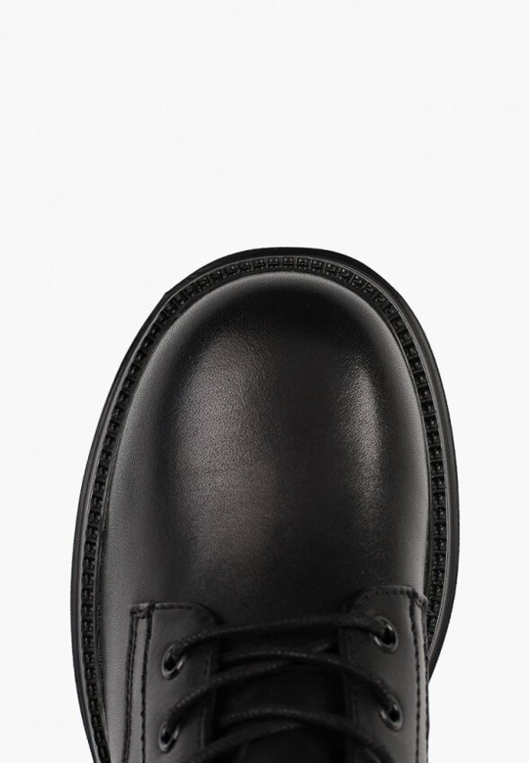 Ботинки Thomas Munz