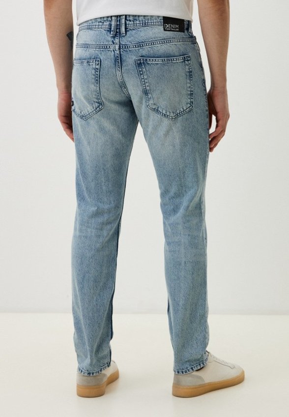 Джинсы Tom Tailor