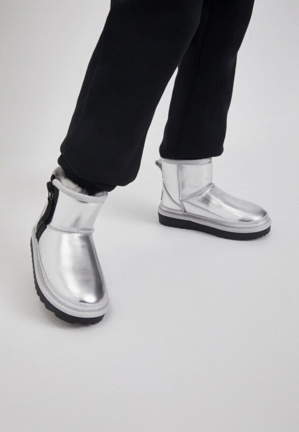 Полусапоги Mascotte Junior