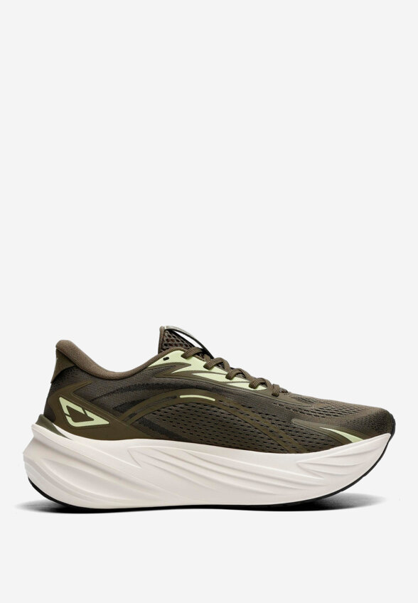 Кроссовки мужские PUMA Maxima Pro, Зеленый