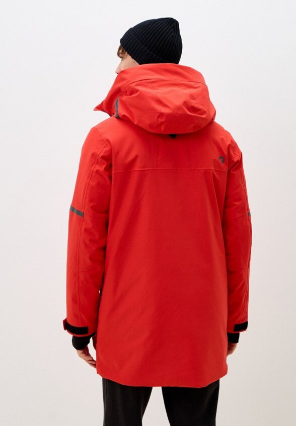 Пуховик Norppa