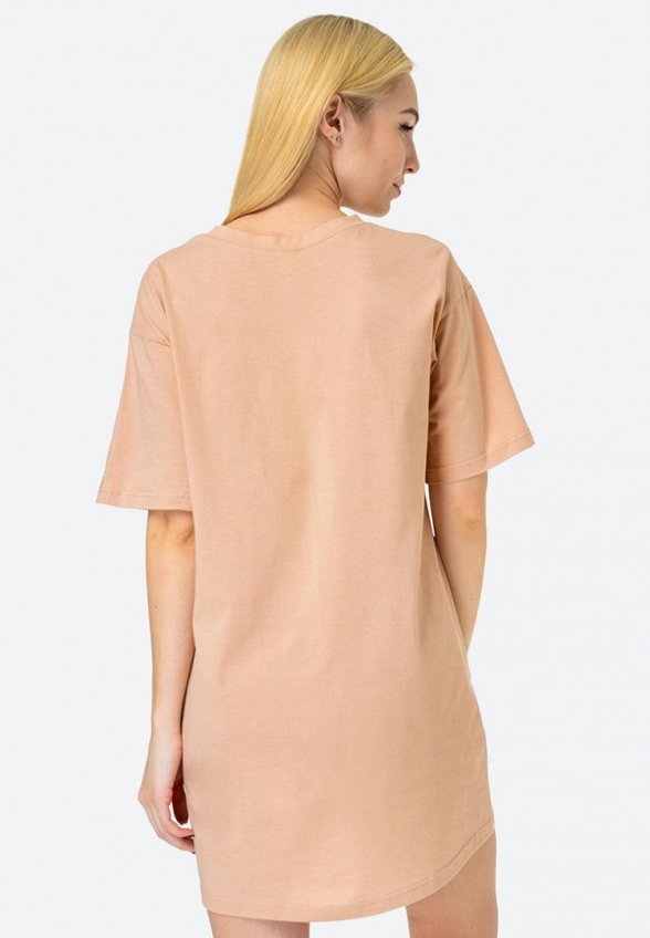 Платье HappyFox