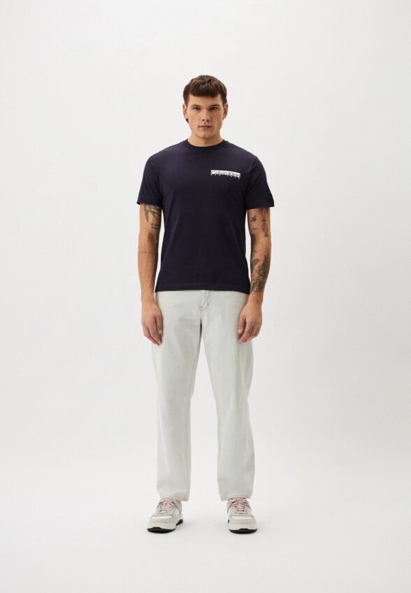 Футболка Calvin Klein