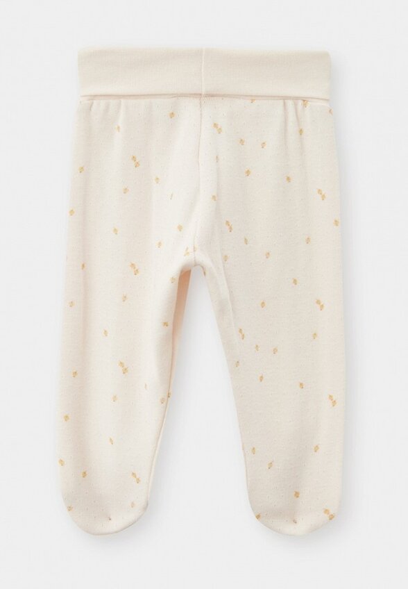 Боди, ползунки и шапочка Кукусик