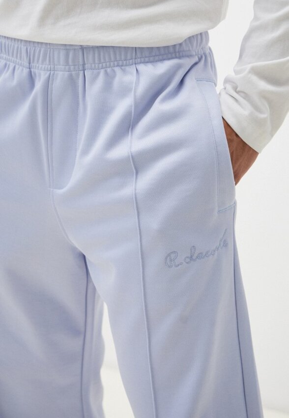 Брюки спортивные Lacoste