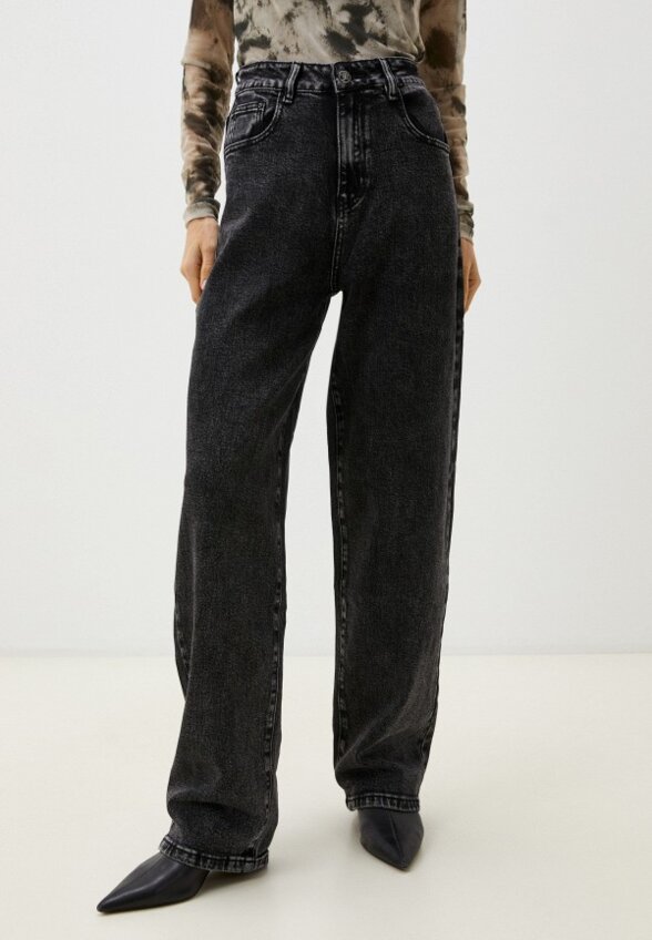 Джинсы Disfade