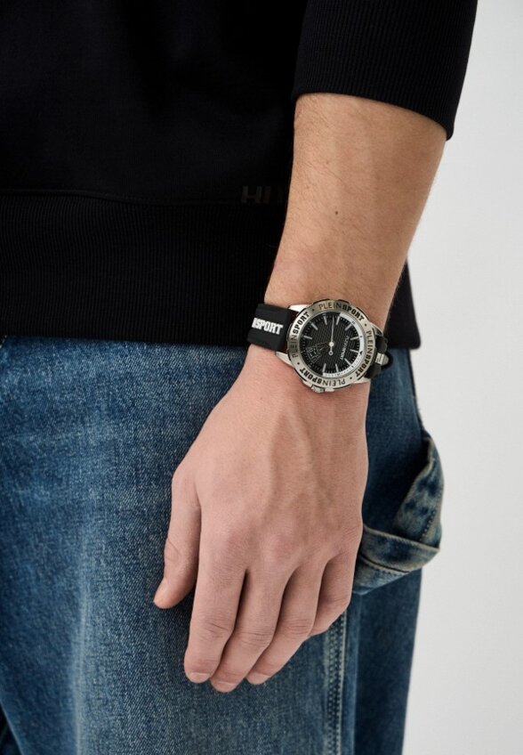 Часы Plein Sport