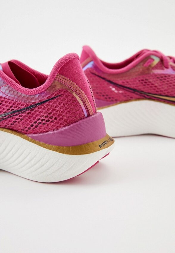 Кроссовки Saucony