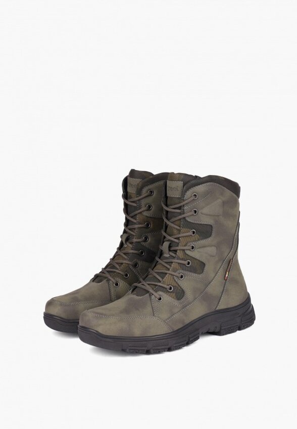 Ботинки Instreet