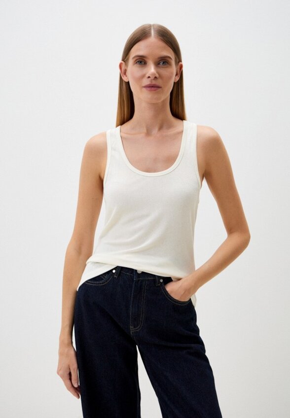 Лонгслив и майка Daisyknit