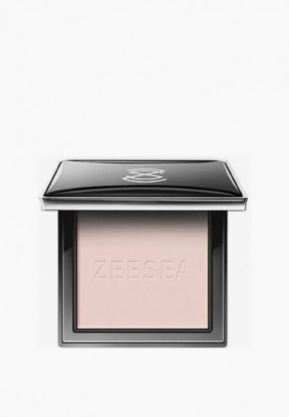 Пудра компактная Zeesea