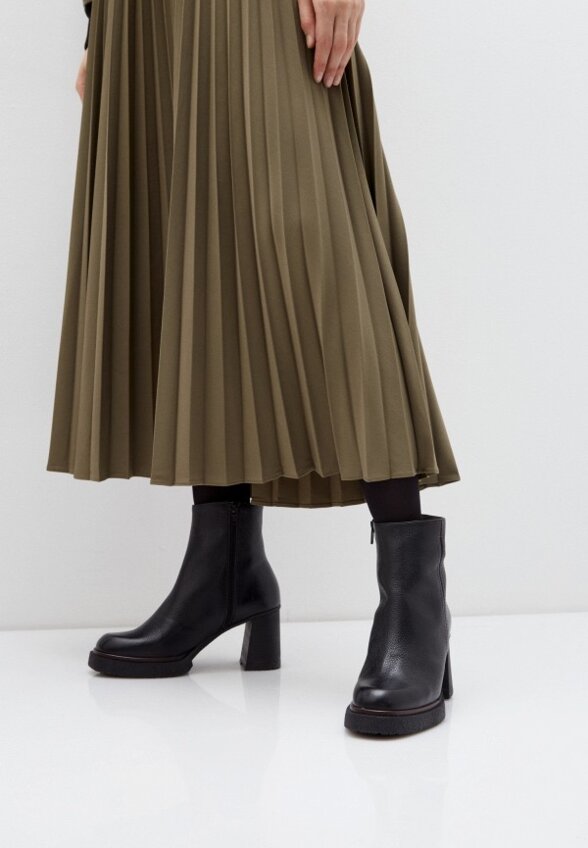 Ботильоны Wonders