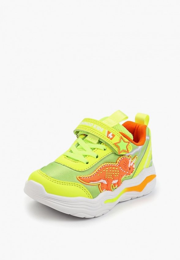 Кроссовки Indigo Kids