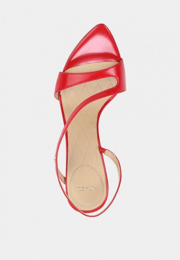 Босоножки Vitacci