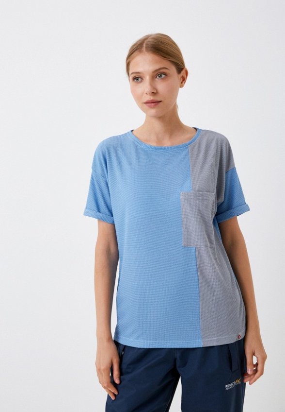 Футболка спортивная Red Fox