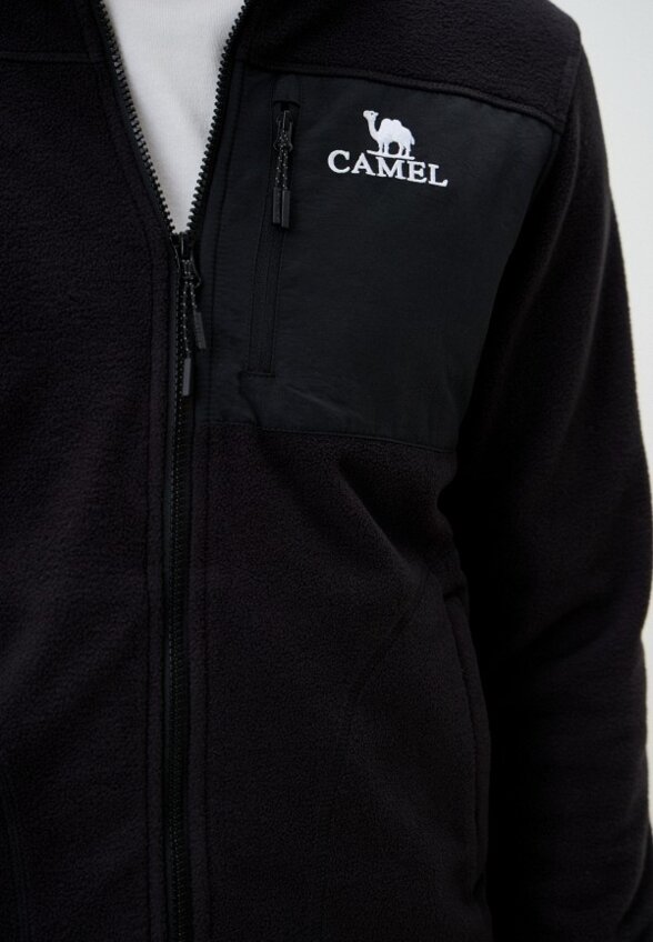 Олимпийка Camel