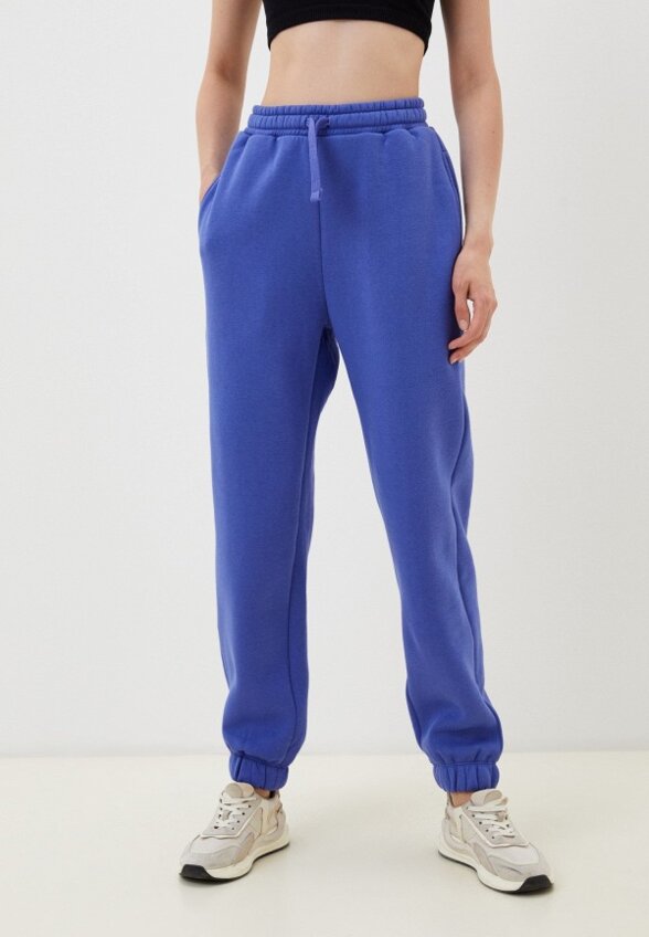 Брюки спортивные Mark Formelle