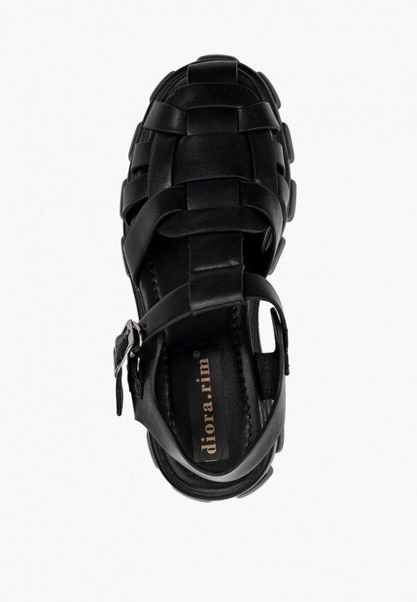 Сандалии Diora.rim