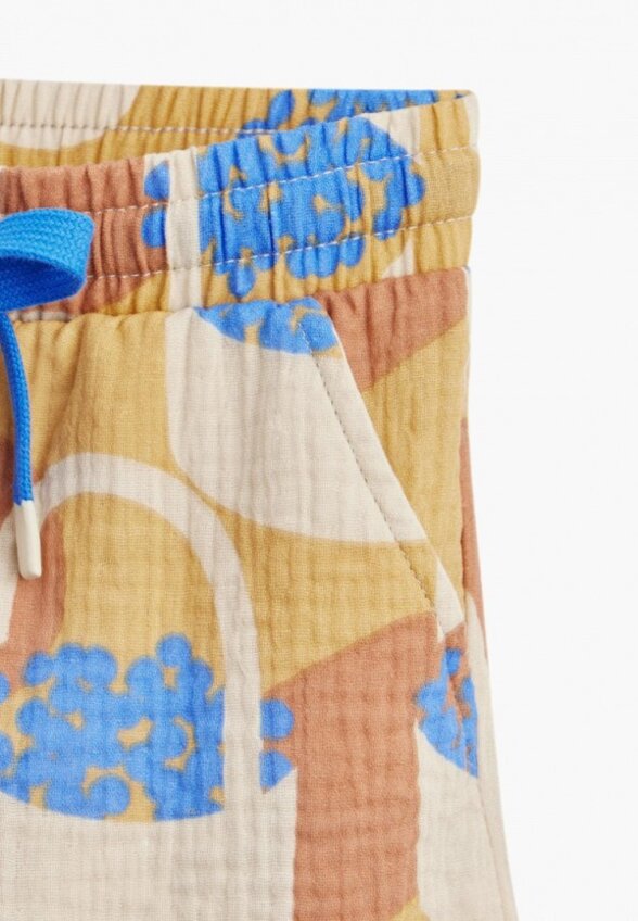 Брюки Happy Baby