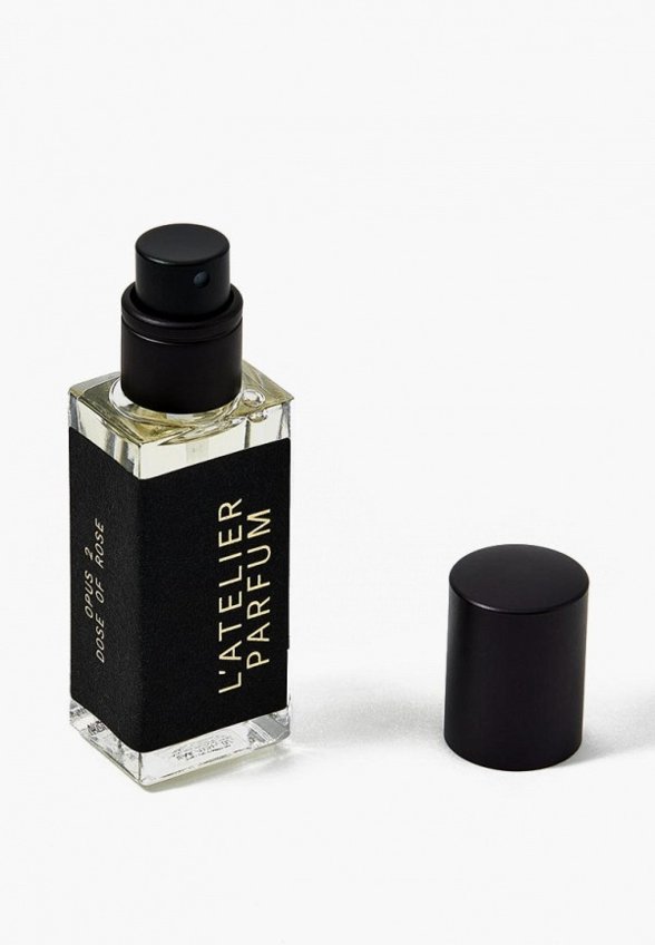 Парфюмерная вода L'Atelier Parfum