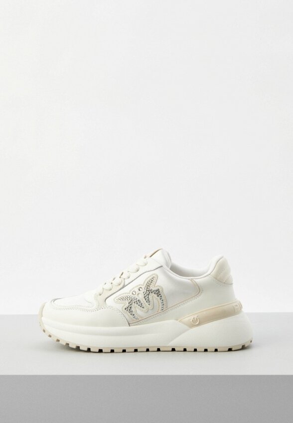 Кроссовки Pinko